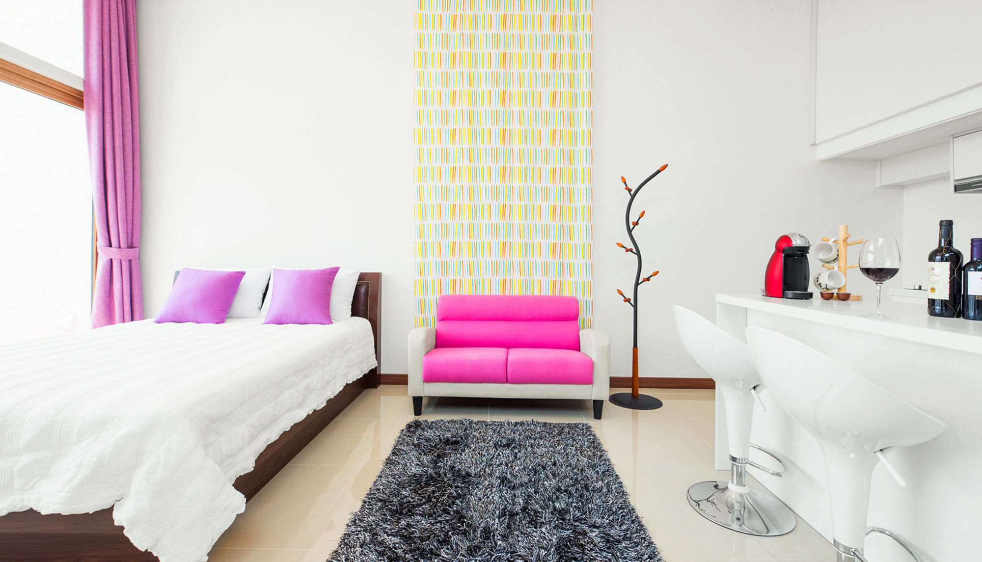 Sea & Pine Pension Namhe Kültér fotó